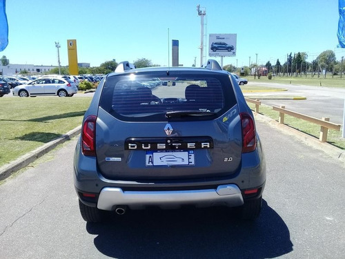 Renault Duster 2.0 Privilege 4x4 Car One - Dk