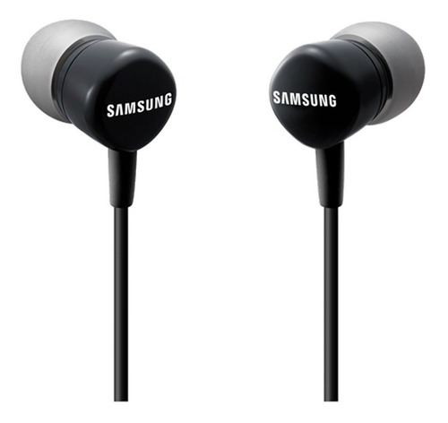Imagen 2 de 3 de Auricular Samsung Earphones Hs1303 Mini Plug Manos Libres