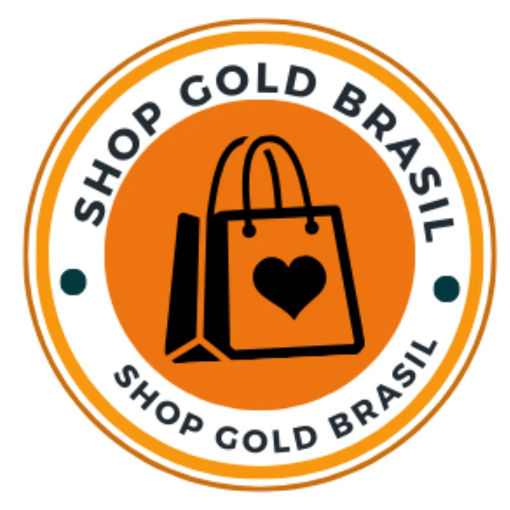 Shop Gold Brasil