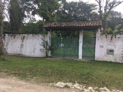 Chácara No Litoral Com 2 Dormitórios Em Itanhaém/sp 4681