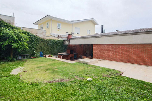 Imagem 12 de 27 de Lindíssima Casa Sem-térrea - Reo406782
