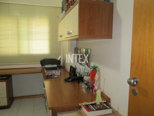 Imagem 18 de 30 de Grande Oportunidade Apartamento Com Varandão 4 Quartos Sendo 2 Suites 2 Vagas - Ap00887 - 68520568