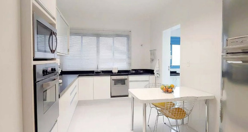 Imagem 16 de 17 de Apartamento Residencial Em São Paulo - Sp - Ap1291_etic