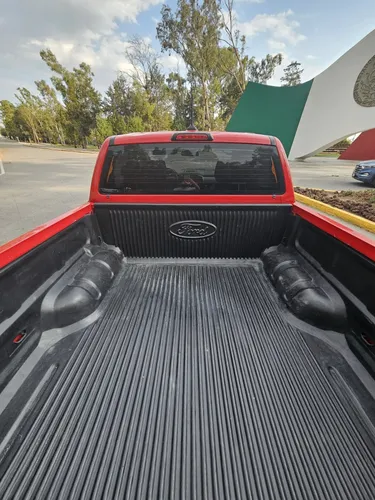 Ford Ranger 2.5 Xlt Cabina Doble 4x2 Mt