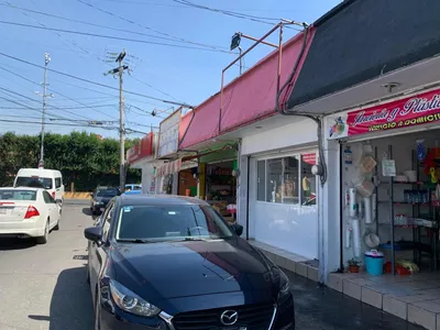 Local comercial en traspaso