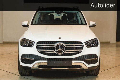 Mercedes Benz Gle450 4matic Plus 2021 0km