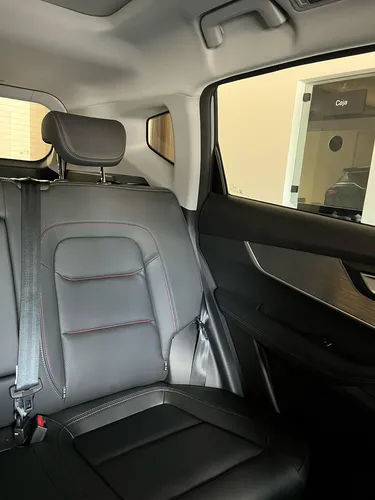 Chery tiggo 7 pro 1.5 Turbo MHEV