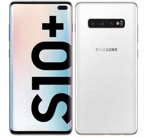 Cambio Vidrio Samsung Galaxy S10e, S 10 Plus Pantalla Tactil