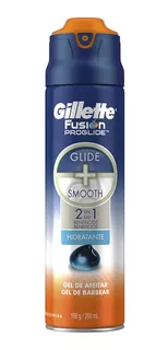 Gillette Fusion Proglide 8