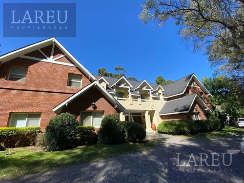 Imagen 21 de 30 de Dormy En Venta - Club De Campo Pueyrredon