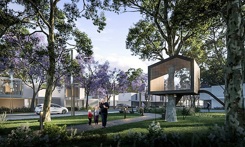 Imagen 6 de 7 de Lote Numa (nuevo Malagueño) - Apto Duplex
