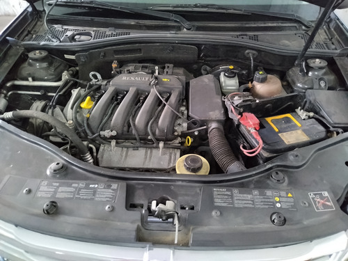 Renault Duster 1.6 4x2 Dynamique 110cv