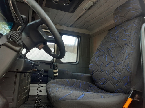 Scania 113 360 4x2 1994 Linda