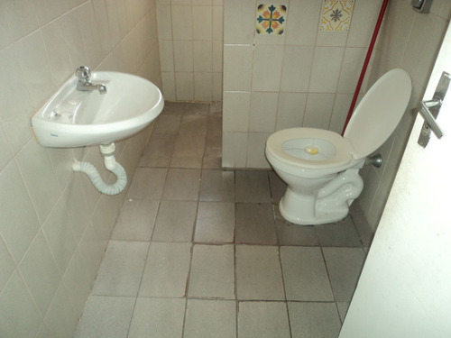Locação - Sobrado - Residencial - Jardim Caravelas São Paulo/sp - Rr4593
