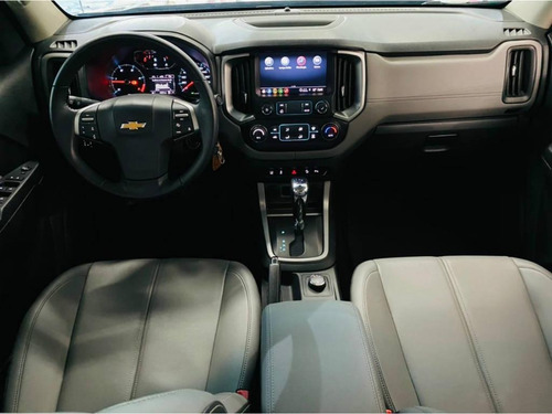 Imagem 12 de 13 de Chevrolet Ss10 Ltz
