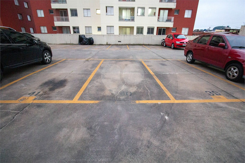 Imagem 16 de 27 de Apartamento De 54 M² No Novo Osasco Por R$ 250.000,00 - Reo629505