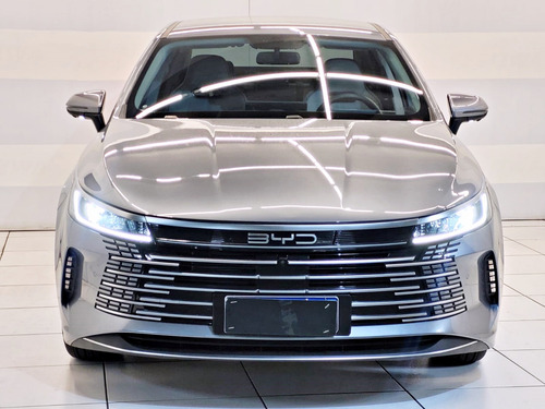 BYD King 1.5 DM-I PHEV GL AUTOMÁTICO