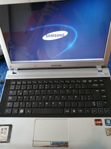 Samsung Np-rv415l,pide Link... 