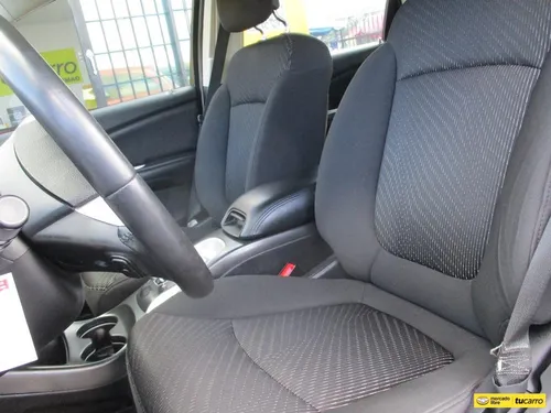Dodge Journey Se 4x2 2400cc At Aa