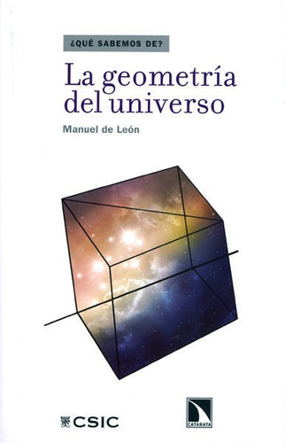 Geometria Del Universo - Leon Rodriguez, Manuel De