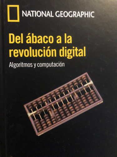 Del Ábaco A La Revolución Digital