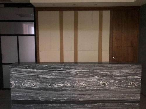 Oficina Acondicionada En Renta, Lomas Altas