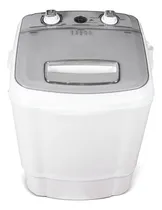 Comprar Lavarropas semi-automático Puma Professional hasta 3.5kg 220V color blanco