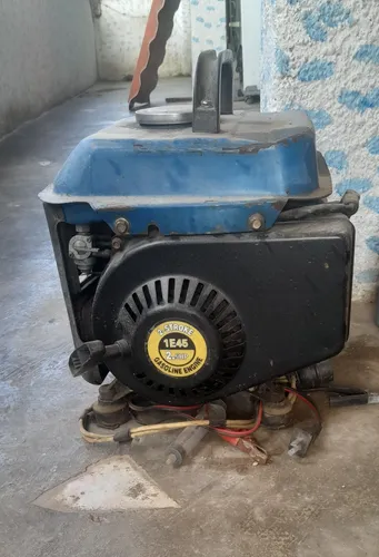 Tapa De Planta Electrica 950 (Usado)