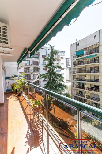 Departamento Semipiso  En Venta Ubicado En Belgrano, Capital