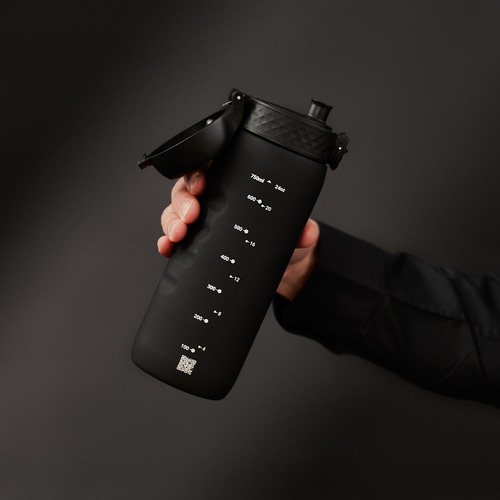 Botella De Agua 750 Ml A Prueba De Fugas Para Deporte
