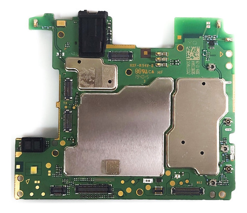 Placa Motorola One Macro Xt2016-2 Libre De Fabrica