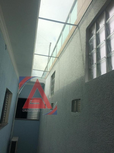 Imagem 3 de 15 de Ref.: 9069 - Sobrado Em Osasco Para Venda - V9069