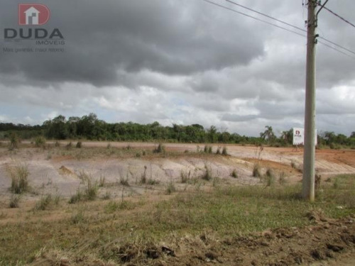 Imagem 2 de 4 de Terreno Comercial - Verdinho - Ref: 20799 - V-20799
