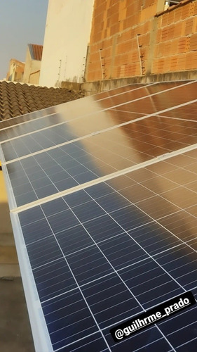 Imagem 3 de 4 de Vendas E Instalações De Energia Solar Fotovoltaico