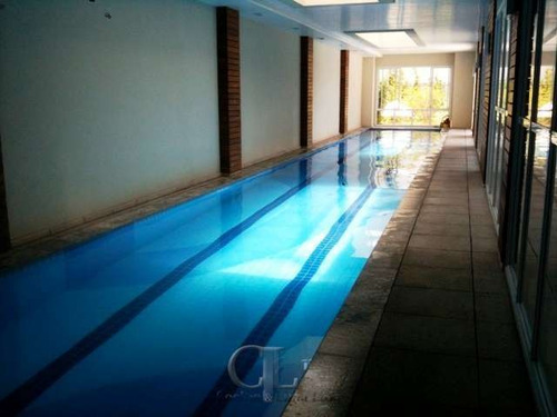 Imagem 11 de 13 de Vila Mascote - Apartamento Com 03 Suítes! - 1049-1