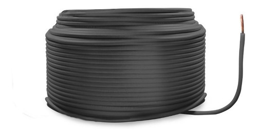 Imagen 3 de 6 de Cable Eléctrico 4 Cajas Calibre 12 Thw Bimetalico 100 M C/u