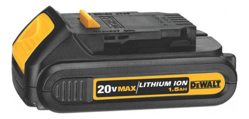 Bateria Dewalt 20v 15 Amp Dcb201-b3