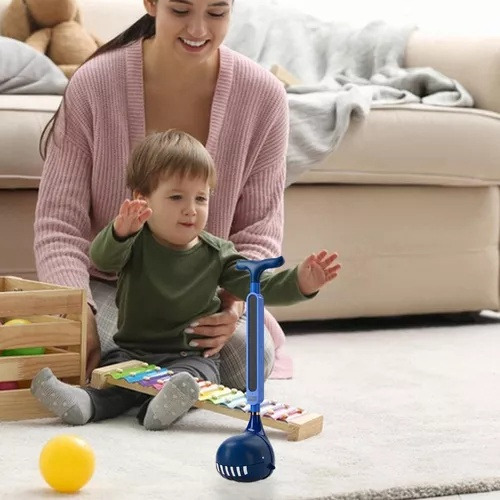 Instrumento Musical Electrónico Japonés Otamatone For