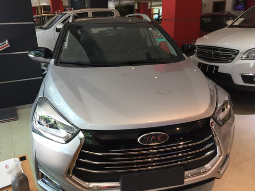 Imagen 14 de 15 de Jac S2 Intelligent 2022