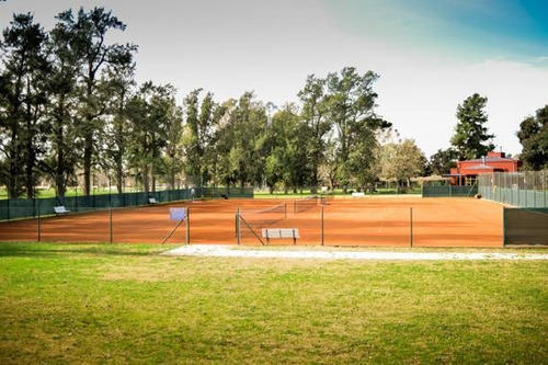Imagen 15 de 30 de Lote Interno - El Mirador Club De Campo - Autovia 2 Km90 (honorarios Incluidos)