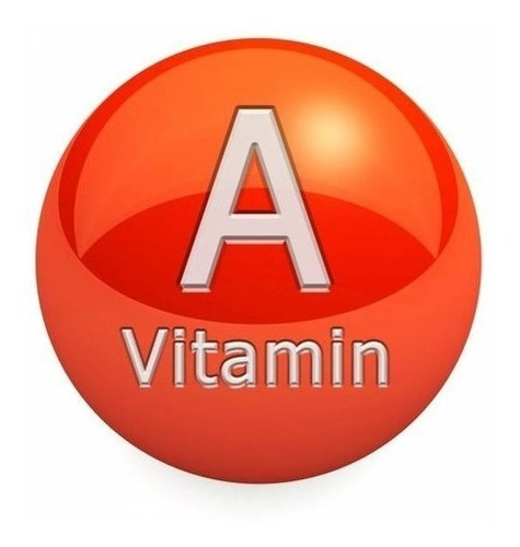 Vitamina A Liquida (palmitato) Para Cosmética 20cc