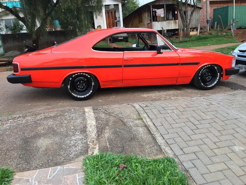 Gm Opala