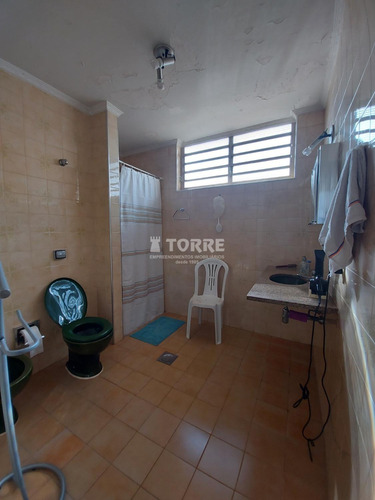 Imagem 16 de 26 de Casa À Venda Em Jardim Chapadão - Ca004122