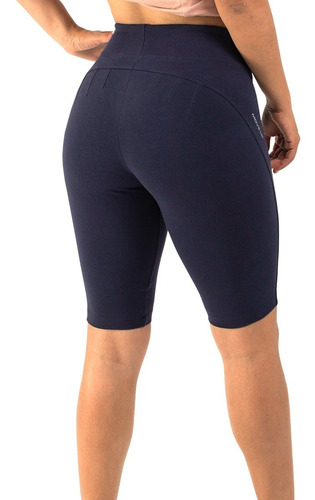 Short Deportivo Mujer Short Levanta Pompis Lickragym Fitness