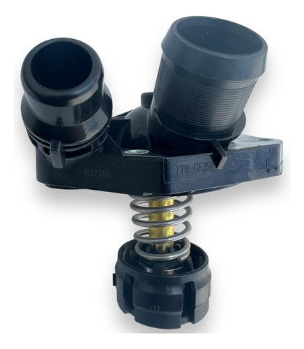 Termostato Mini Cooper 2015 2.0 4 Cil B48 F55 F56 F54