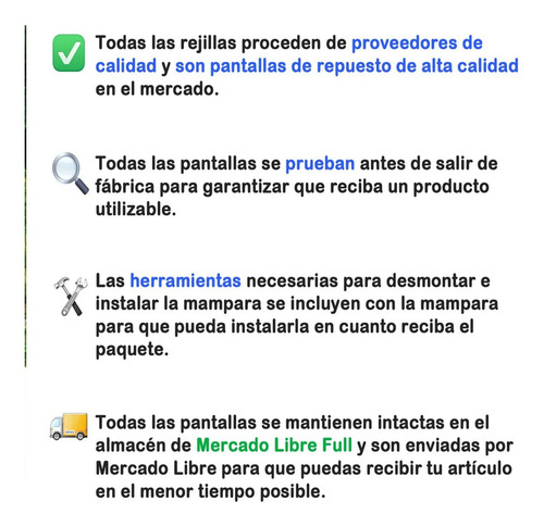 Pantalla Táctil Lcd Para iPhone 11 A2111 /2221