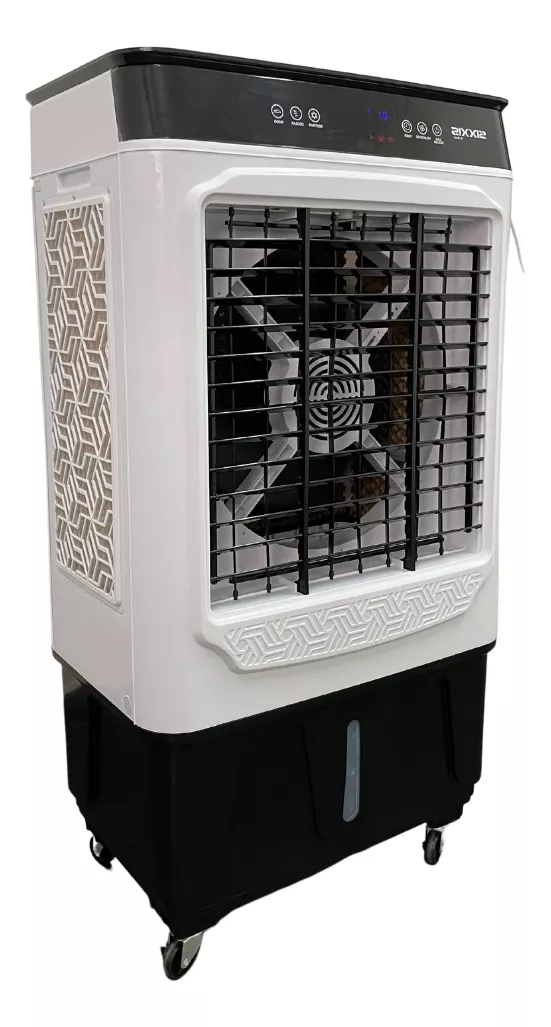 Primeira imagem para pesquisa de ventilador com umidificador