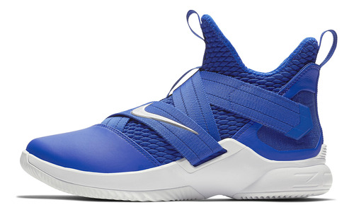 Zapatillas Nike Lebron Soldier 12 Game Royal At3872-401   