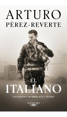 Libro: El Italiano The Italian (spanish Edition)