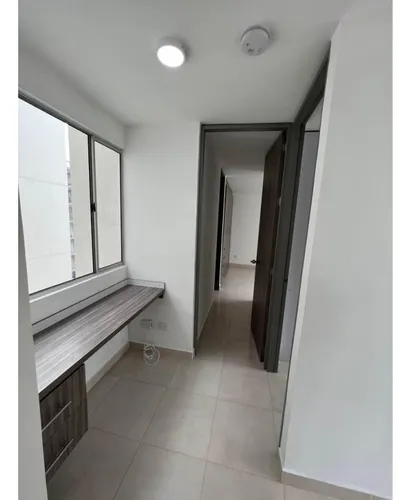 Venta Apartamento De 62mts2, Los Naranjos, Jamundí 12977-1